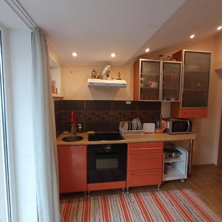 Jurmala'S Centre Apartments Zewnętrze zdjęcie