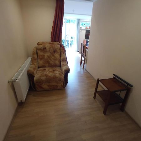 Jurmala'S Centre Apartments Zewnętrze zdjęcie