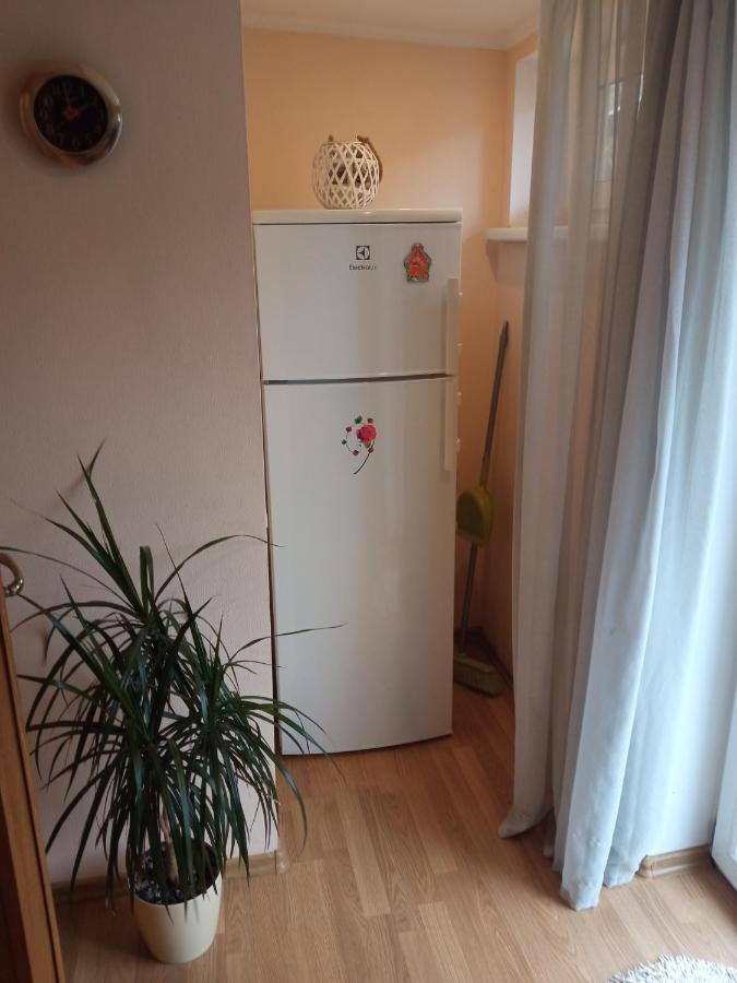 Jurmala'S Centre Apartments Zewnętrze zdjęcie