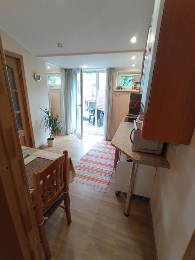 Jurmala'S Centre Apartments Zewnętrze zdjęcie