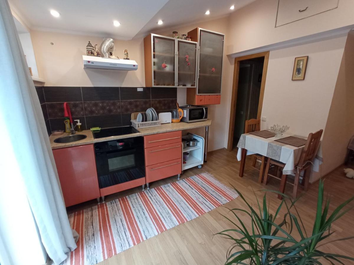 Jurmala'S Centre Apartments Zewnętrze zdjęcie