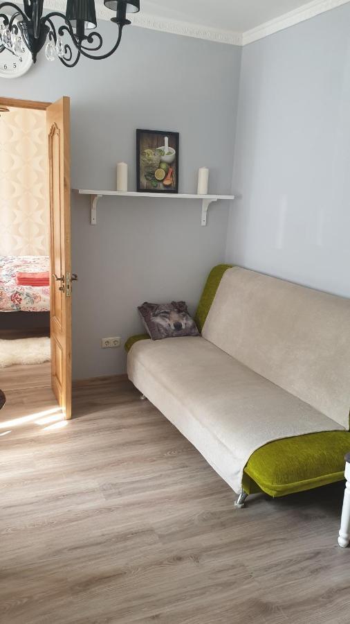 Jurmala'S Centre Apartments Zewnętrze zdjęcie
