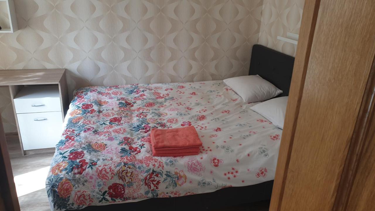 Jurmala'S Centre Apartments Zewnętrze zdjęcie