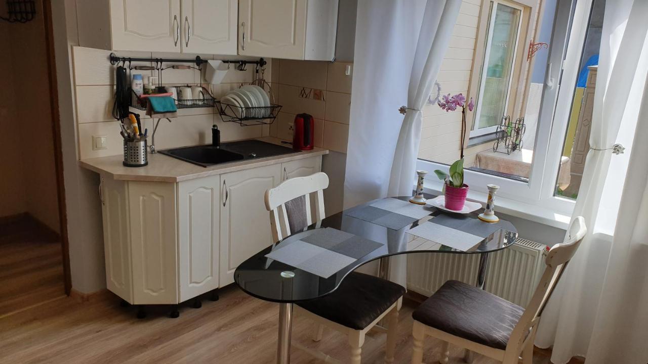 Jurmala'S Centre Apartments Zewnętrze zdjęcie