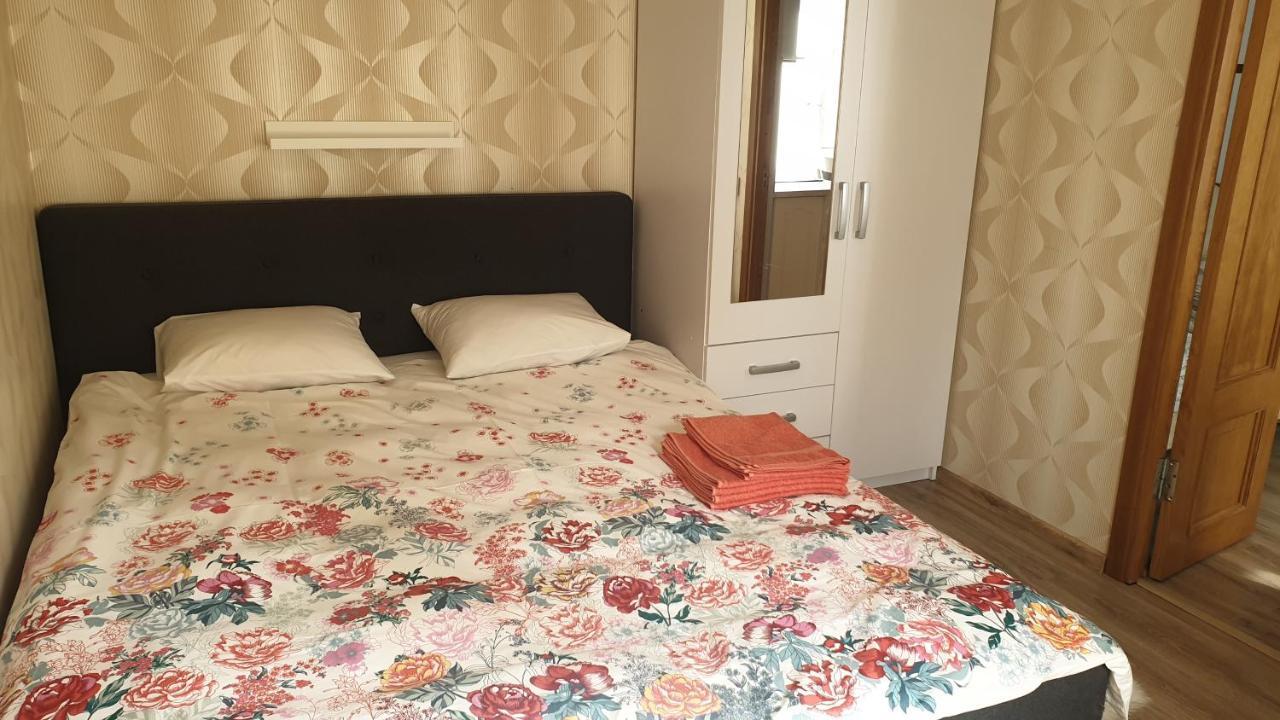 Jurmala'S Centre Apartments Zewnętrze zdjęcie