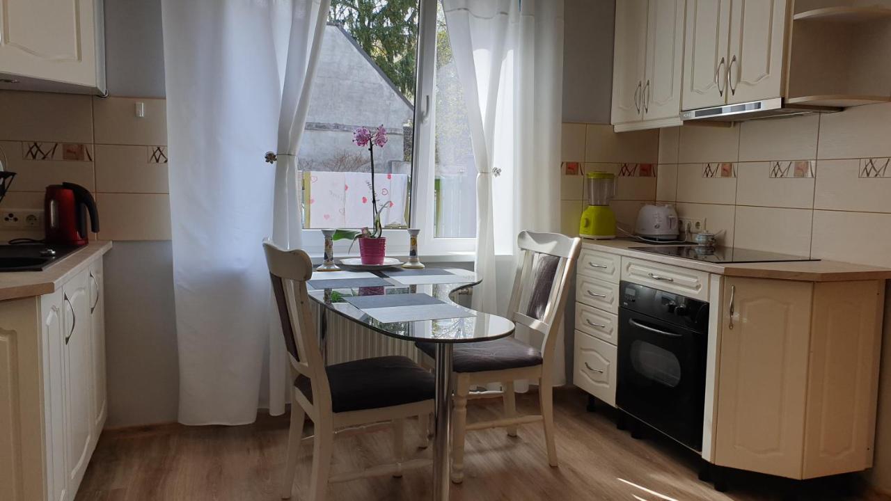 Jurmala'S Centre Apartments Zewnętrze zdjęcie