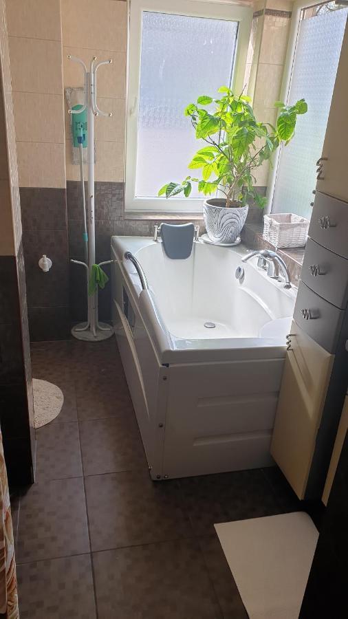 Jurmala'S Centre Apartments Zewnętrze zdjęcie