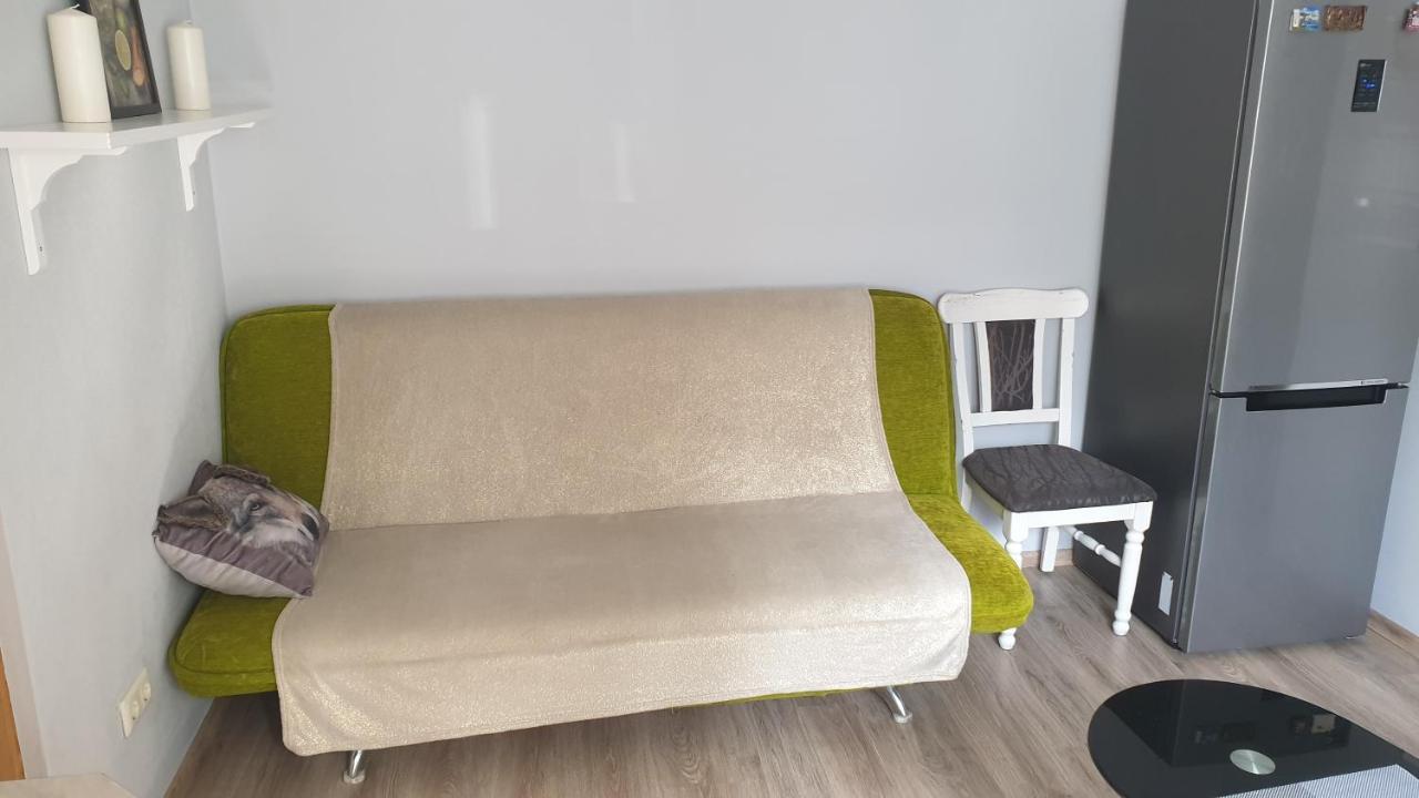 Jurmala'S Centre Apartments Zewnętrze zdjęcie