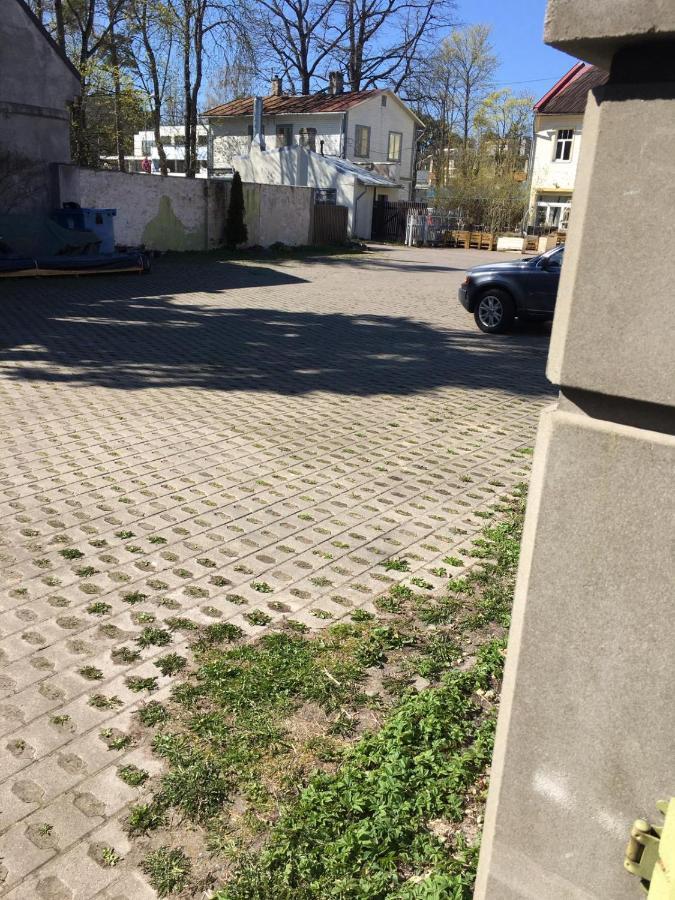 Jurmala'S Centre Apartments Zewnętrze zdjęcie
