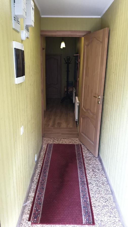 Jurmala'S Centre Apartments Zewnętrze zdjęcie