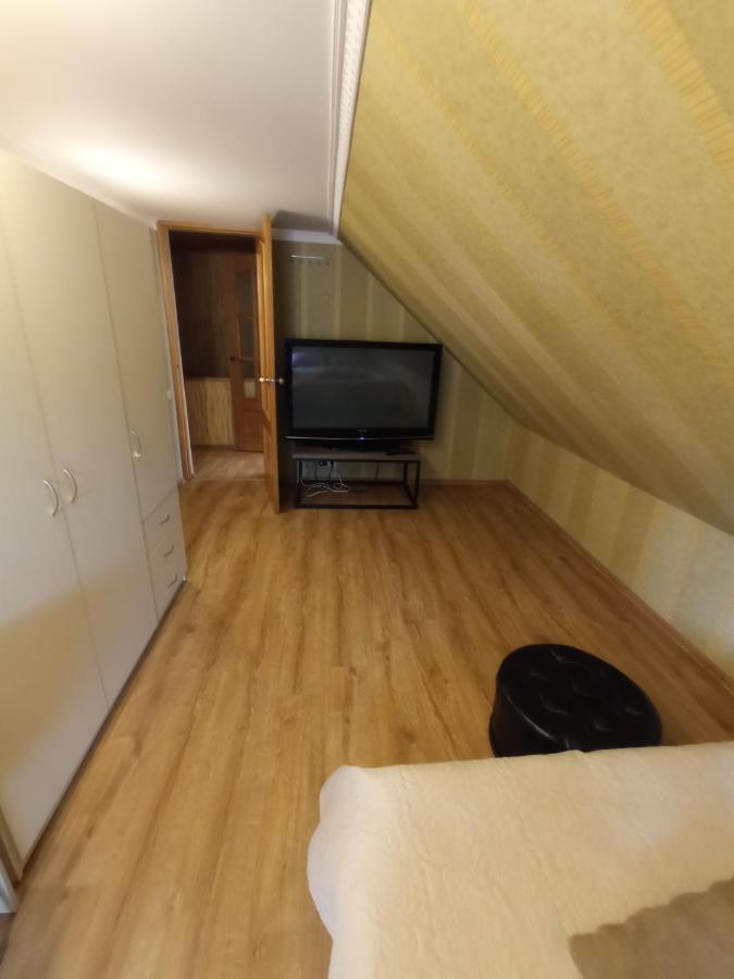 Jurmala'S Centre Apartments Zewnętrze zdjęcie