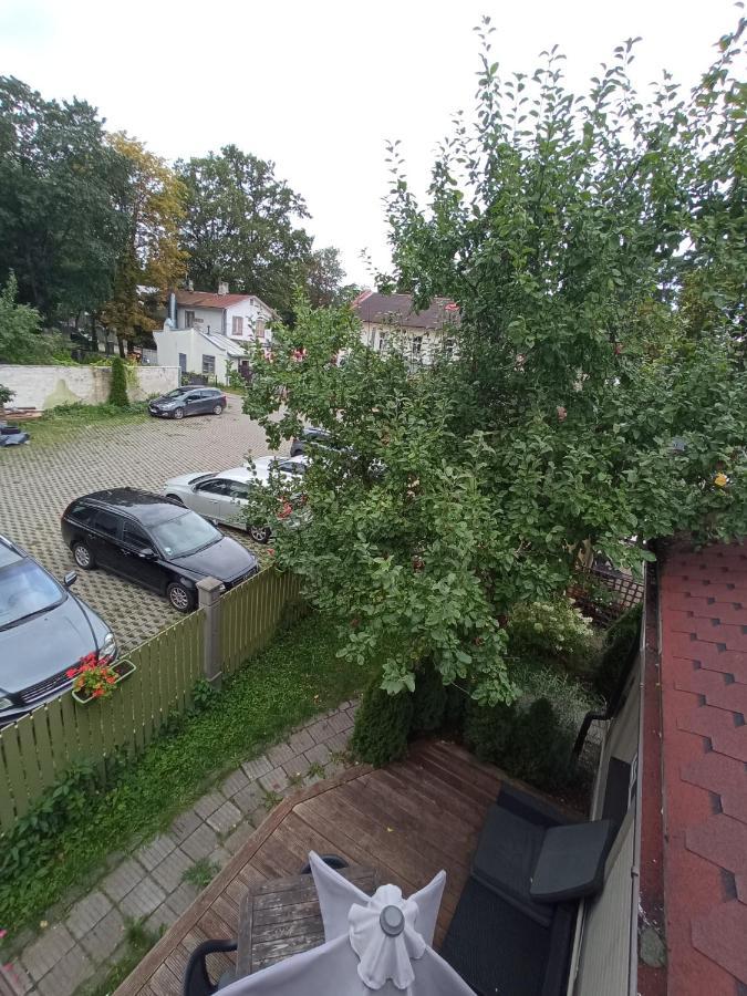 Jurmala'S Centre Apartments Zewnętrze zdjęcie