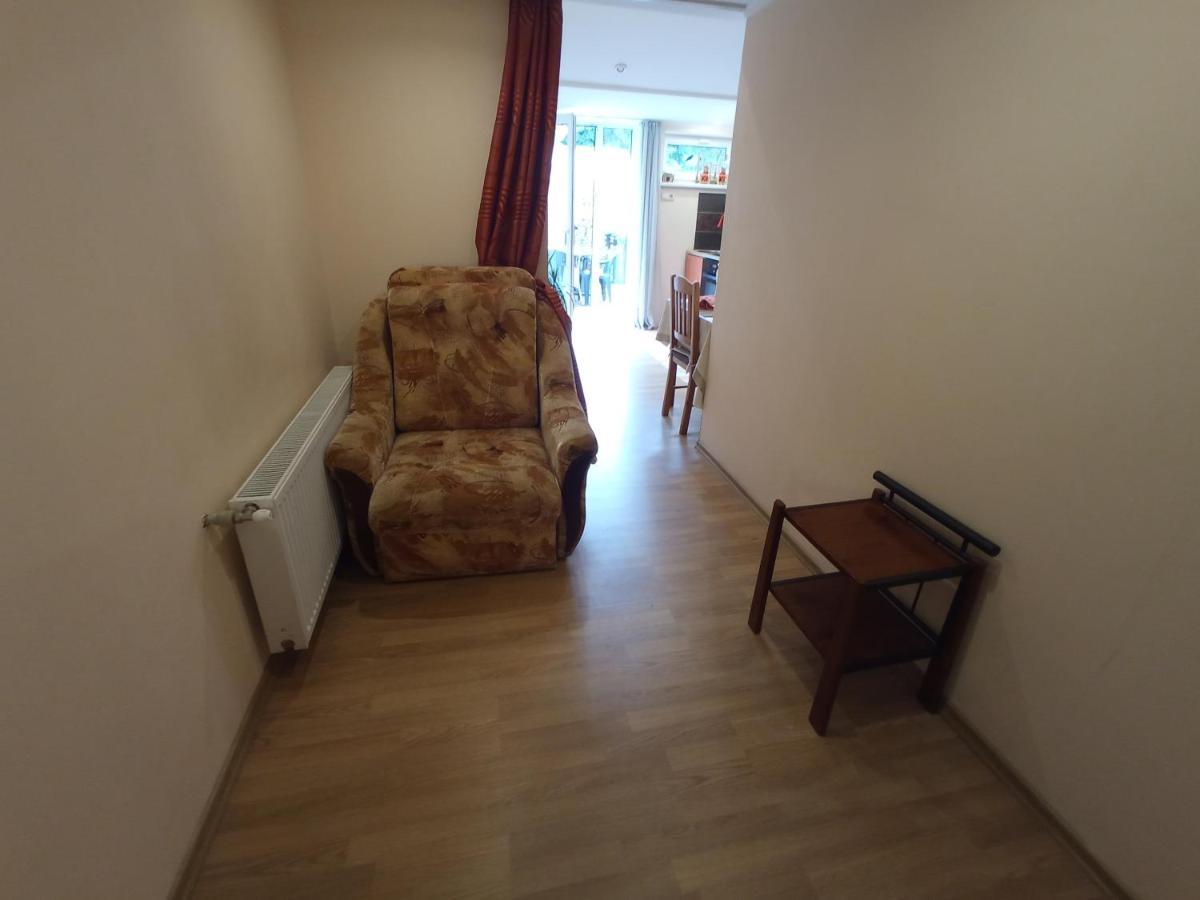 Jurmala'S Centre Apartments Zewnętrze zdjęcie