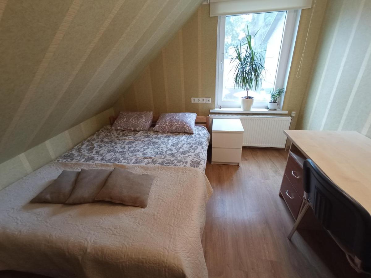 Jurmala'S Centre Apartments Zewnętrze zdjęcie