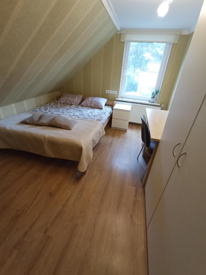 Jurmala'S Centre Apartments Zewnętrze zdjęcie