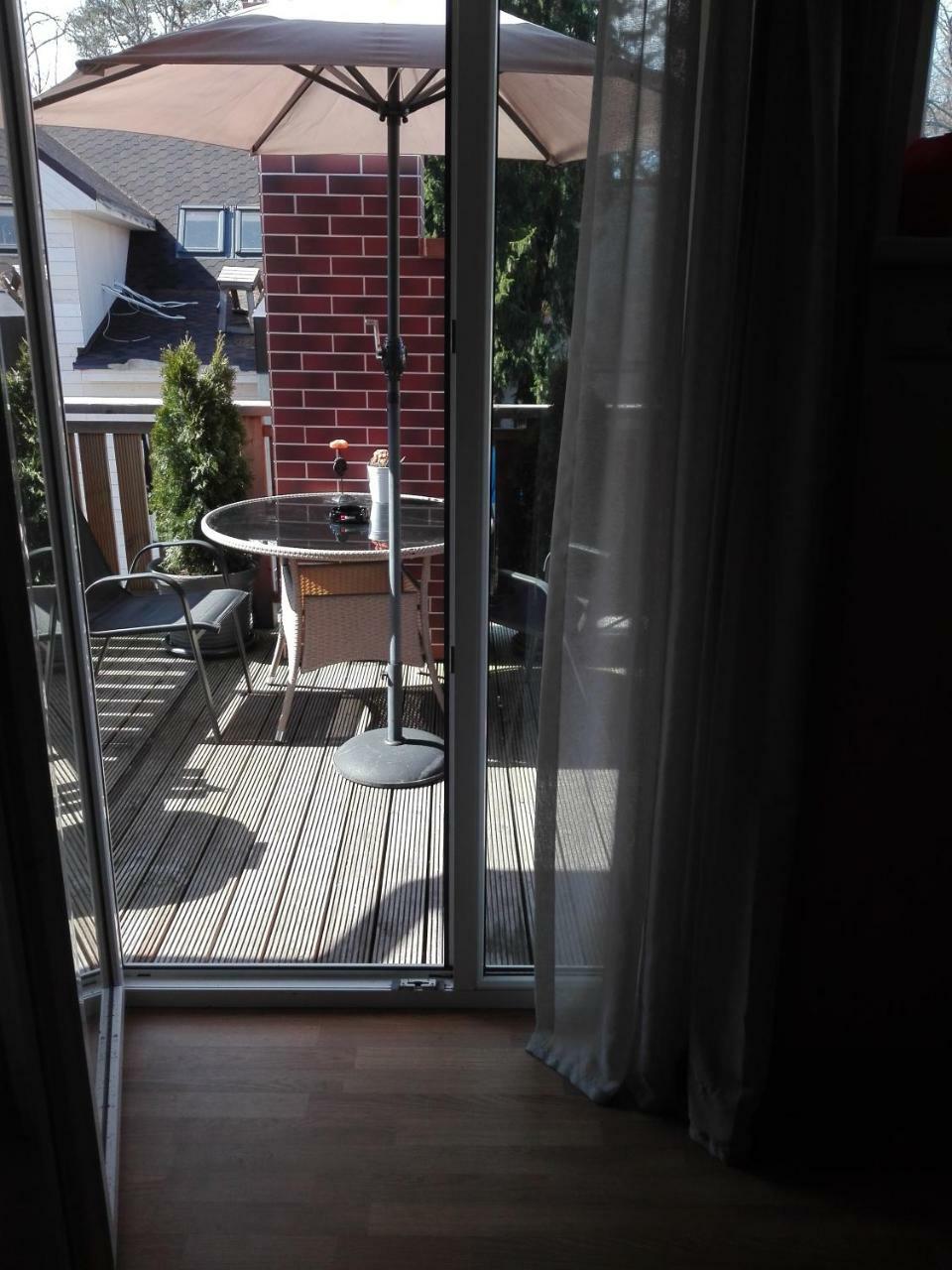 Jurmala'S Centre Apartments Zewnętrze zdjęcie
